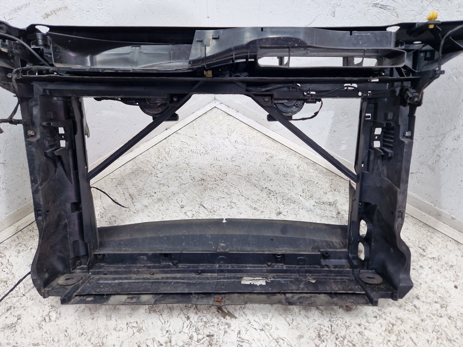 Trager Skoda Octavia 3 (5E3) [Fabr 2012-2020] Berlina 5E0805588D - imagine 6