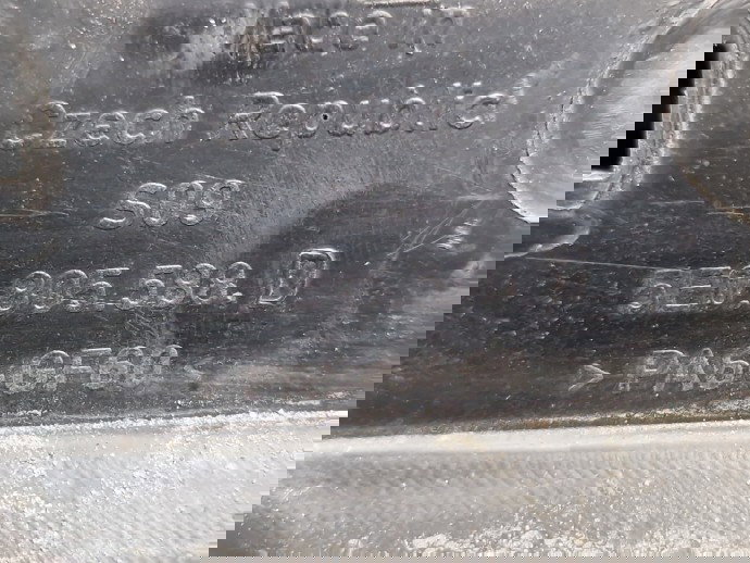 Trager Skoda Octavia 3 (5E3) [Fabr 2012-2020] Berlina 5E0805588D