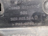 Trager Skoda Octavia 3 (5E3) [Fabr 2012-2020] Berlina 5E0805588D