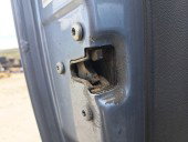 Broasca usa stanga fata Opel Corsa C (F08, F68) [Fabr 2000-2005] OEM