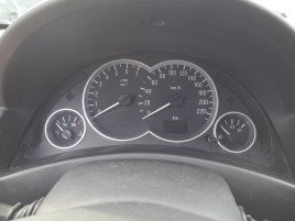 Ceas bord Opel Corsa C (F08, F68) [Fabr 2000-2005] OEM