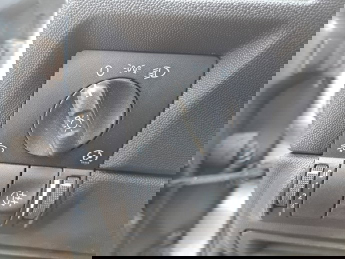 Bloc lumini Opel Corsa C (F08, F68) [Fabr 2000-2005] OEM