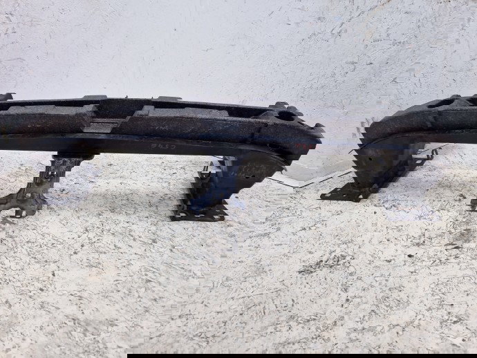 Armatura bara fata Volkswagen Golf 7 (5G) [Fabr 2014-prezent] Hatchback OEM