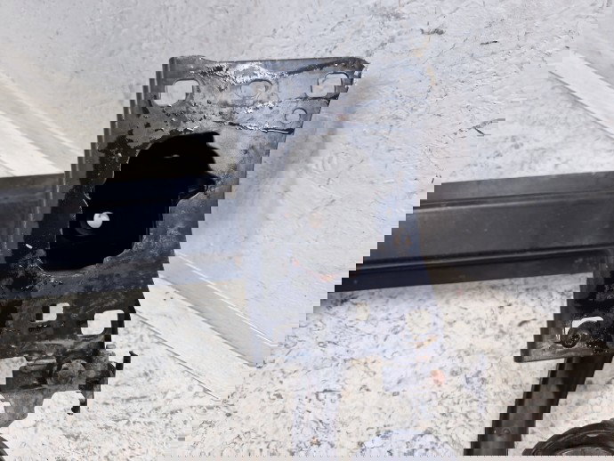 Armatura bara fata Volkswagen Golf 7 (5G) [Fabr 2014-prezent] Hatchback OEM