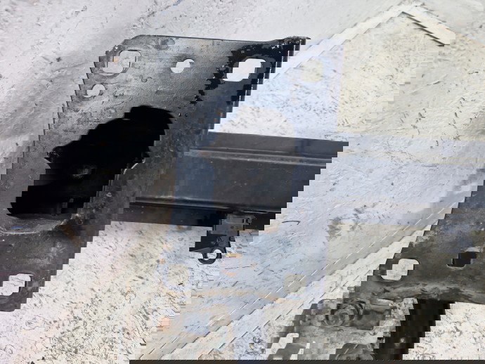 Armatura bara fata Volkswagen Golf 7 (5G) [Fabr 2014-prezent] Hatchback OEM