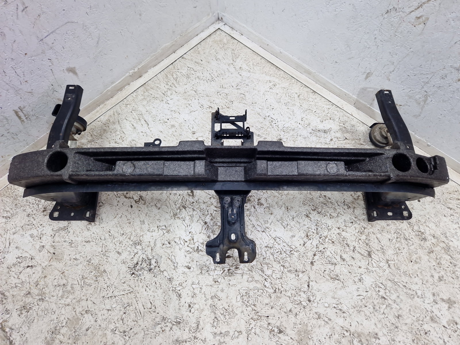 Armatura bara fata Volkswagen Golf 7 (5G) [Fabr 2014-prezent] Hatchback OEM - imagine 6