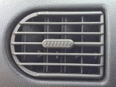 Grila aerisire stanga Opel Corsa C (F08, F68) [Fabr 2000-2005] OEM