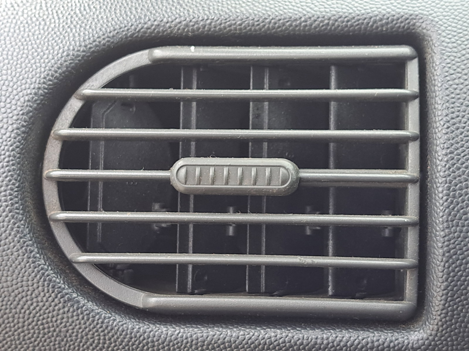 Grila aerisire stanga Opel Corsa C (F08, F68) [Fabr 2000-2005] OEM - imagine 2