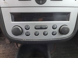 Panou comanda clima Opel Corsa C (F08, F68) [Fabr 2000-2005] OEM