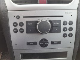 Radio CD Opel Corsa C (F08, F68) [Fabr 2000-2005] CD 30 MP3