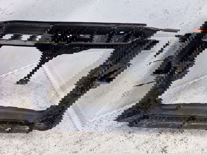 Trager Volkswagen Tiguan (5N) [Fabr 2007-2016] SUV 5N0010607A