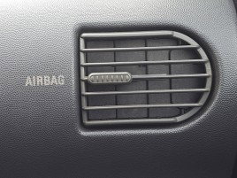 Grila aerisire dreapta Opel Corsa C (F08, F68) [Fabr 2000-2005] OEM