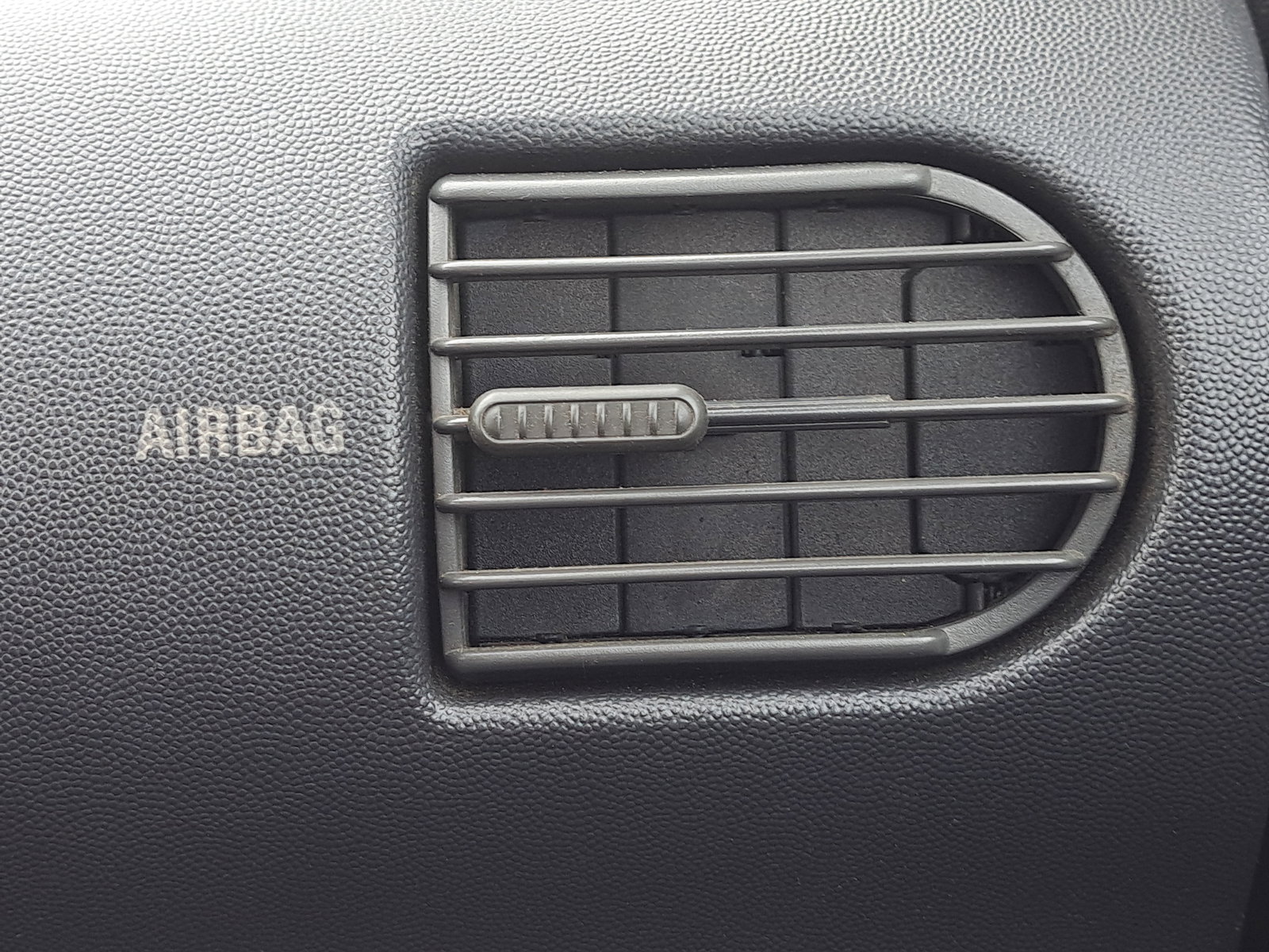 Grila aerisire dreapta Opel Corsa C (F08, F68) [Fabr 2000-2005] OEM - imagine 1