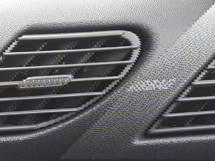 Grila aerisire dreapta Opel Corsa C (F08, F68) [Fabr 2000-2005] OEM