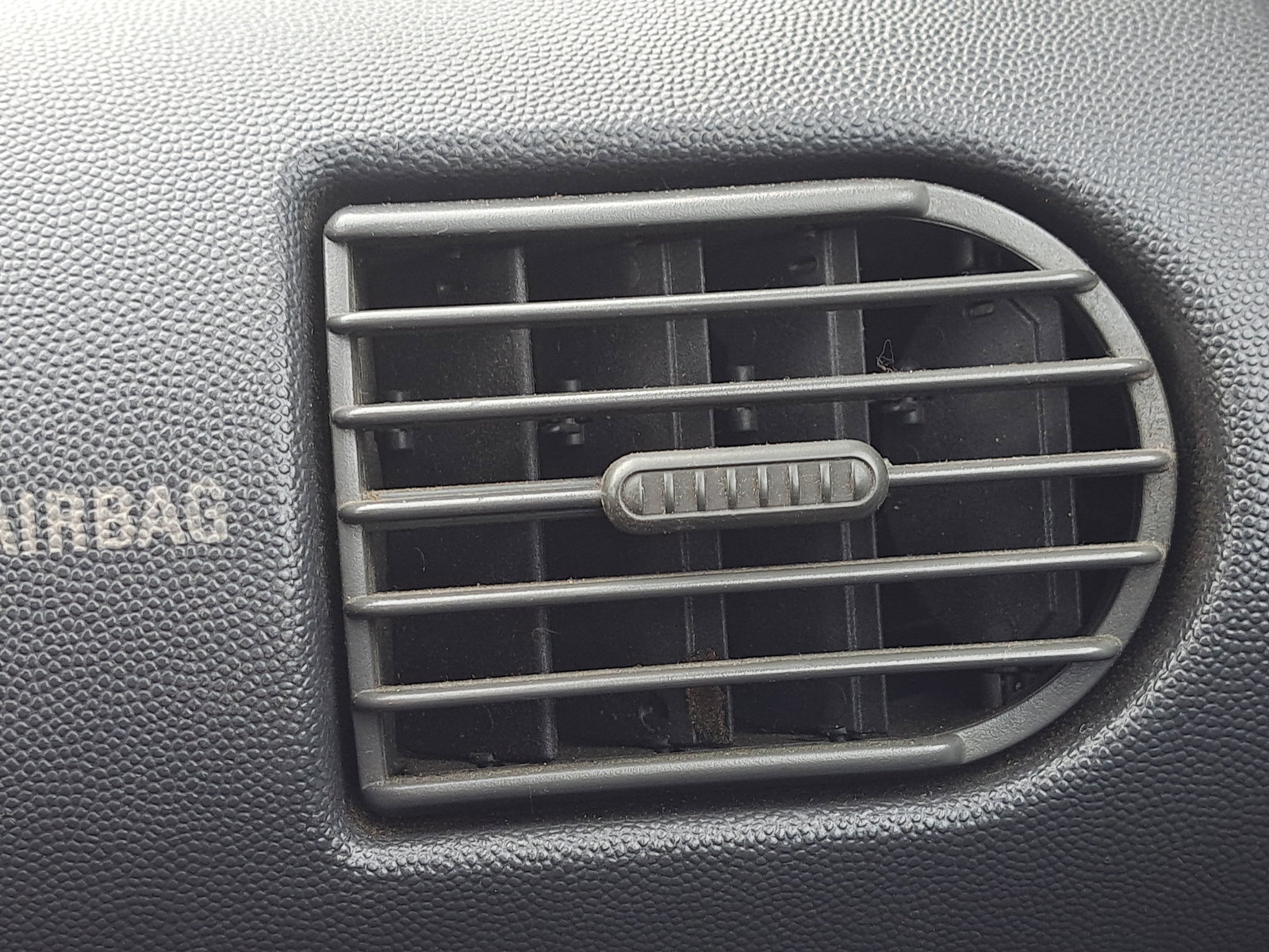 Grila aerisire dreapta Opel Corsa C (F08, F68) [Fabr 2000-2005] OEM - imagine 2