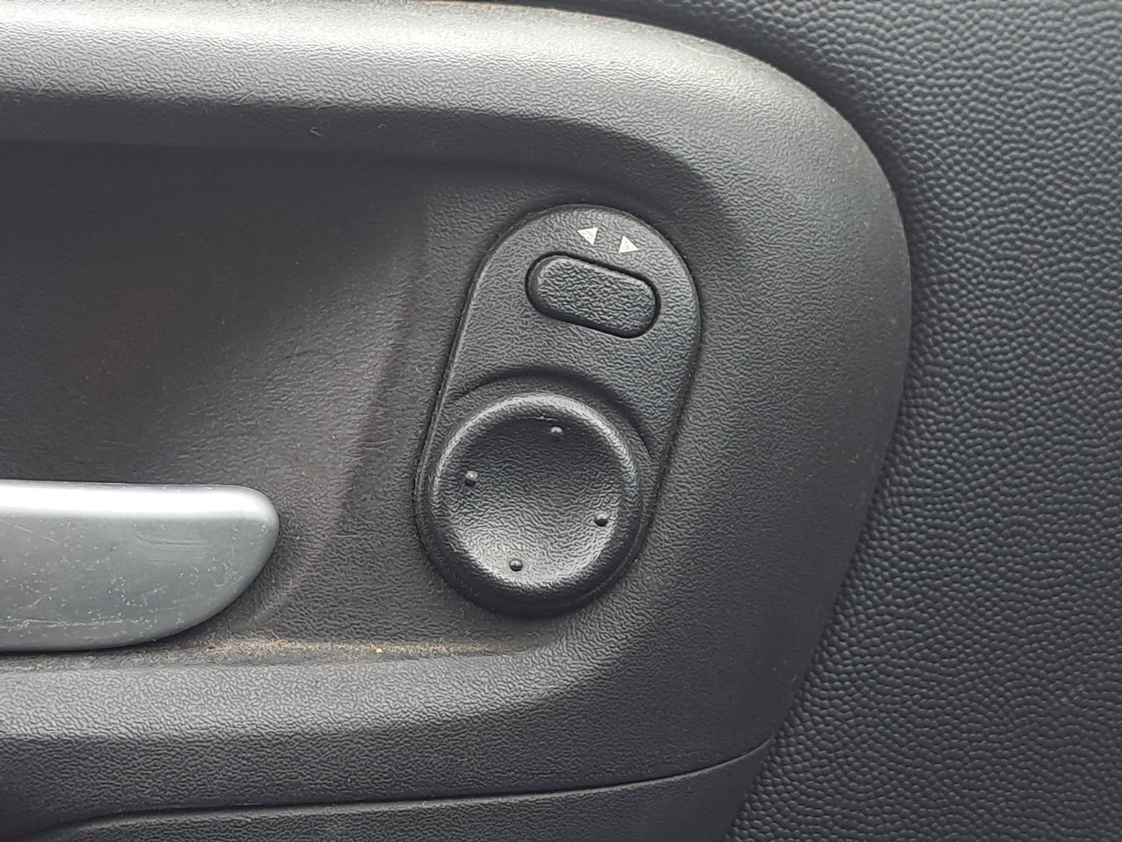 Buton reglaj oglinzi Opel Corsa C (F08, F68) [Fabr 2000-2005] OEM