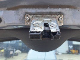 Broasca haion Opel Corsa C (F08, F68) [Fabr 2000-2005] OEM