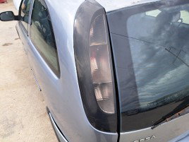 Stop aripa stanga Opel Corsa C (F08, F68) [Fabr 2000-2005] OEM