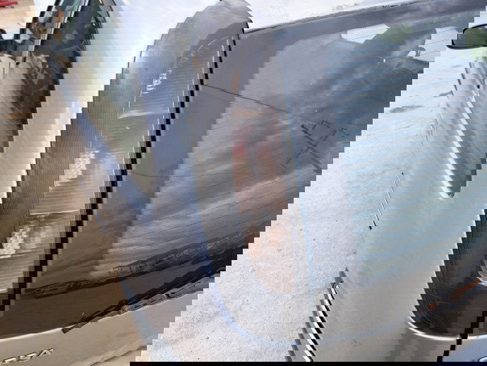 Stop aripa stanga Opel Corsa C (F08, F68) [Fabr 2000-2005] OEM