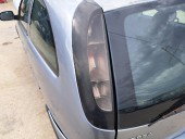 Stop aripa stanga Opel Corsa C (F08, F68) [Fabr 2000-2005] OEM