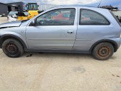 Set jante tabla Opel Corsa C (F08, F68) [Fabr 2000-2005]