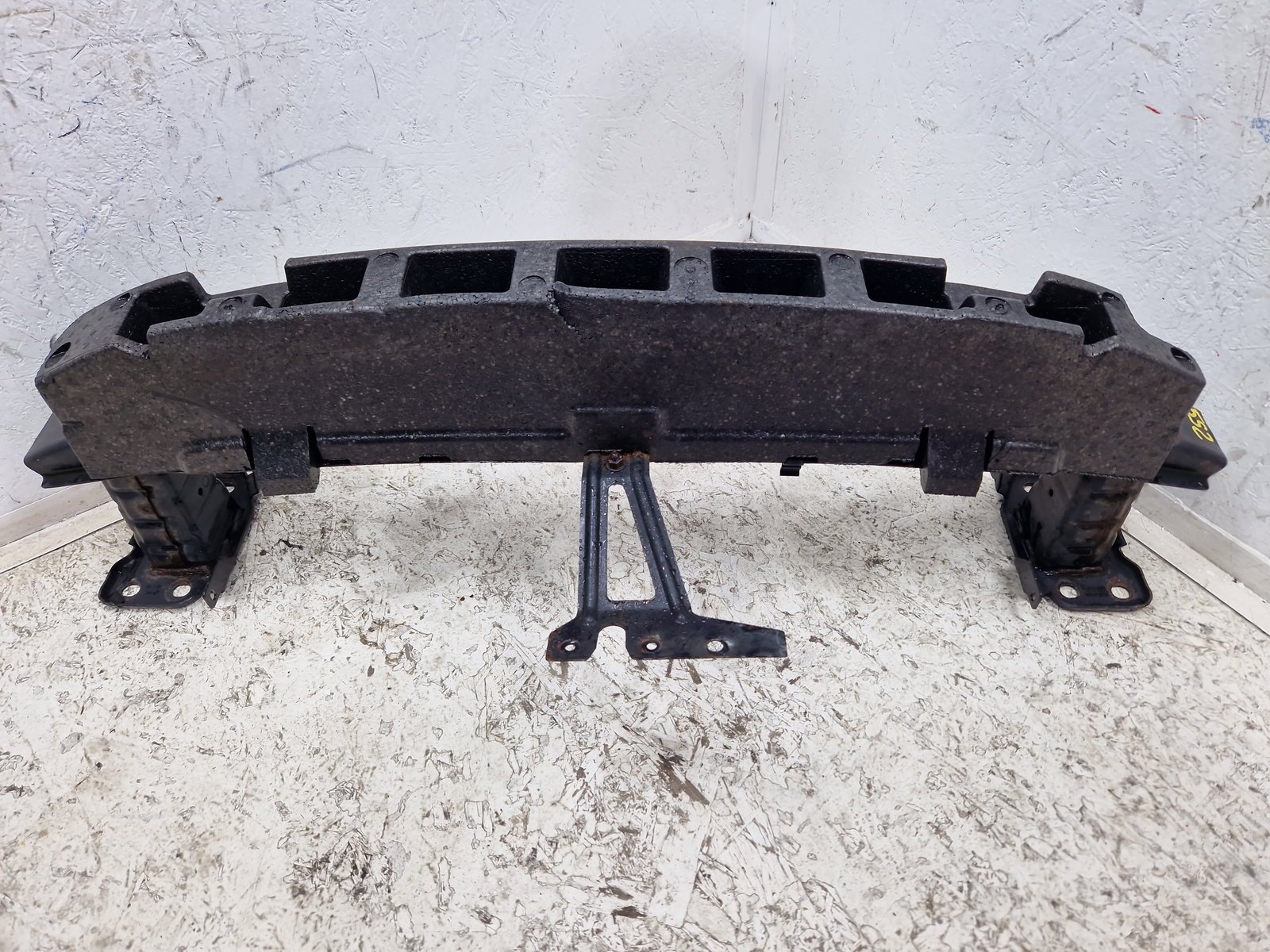 Armatura bara fata Skoda Superb II (3T5) [Fabr 2009-2015] Break Facelift 3T0807109D - imagine 1