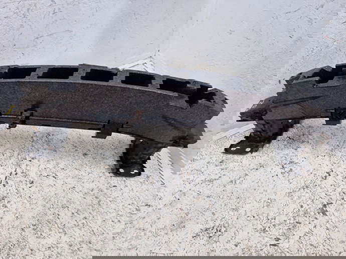 Armatura bara fata Skoda Superb II (3T5) [Fabr 2009-2015] Break Facelift 3T0807109D