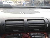 Grila aerisire centrala OEM Mercedes Clasa C (W203) [Fabr 2000-2007] 2.2 CDI