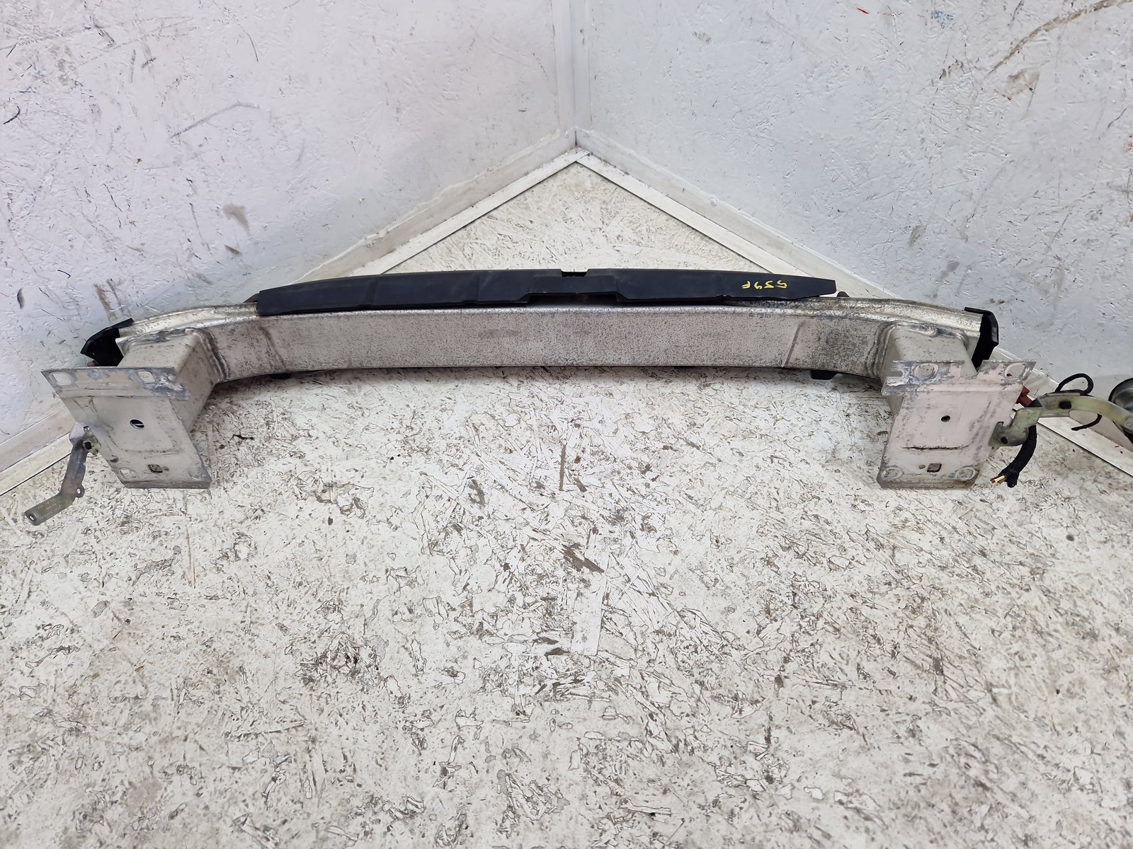 Armatura bara fata AUDI A3 (8VS) [Fabr 2013-prezent] Berlina S-line 8V0807109B - imagine 3