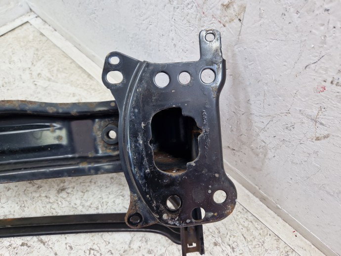 Armatura bara fata Volkswagen Passat B7 (365) [Fabr 2010-2014] Break OEM