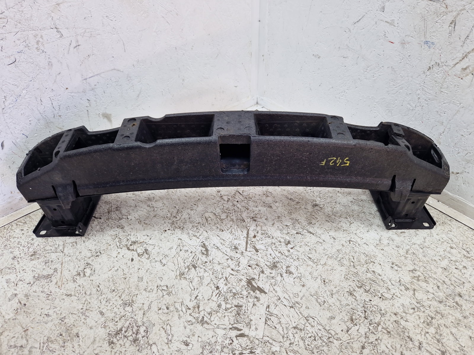 Armatura bara fata Skoda Octavia 3 (5E3) [Fabr 2012-2020] Berlina OEM - imagine 1