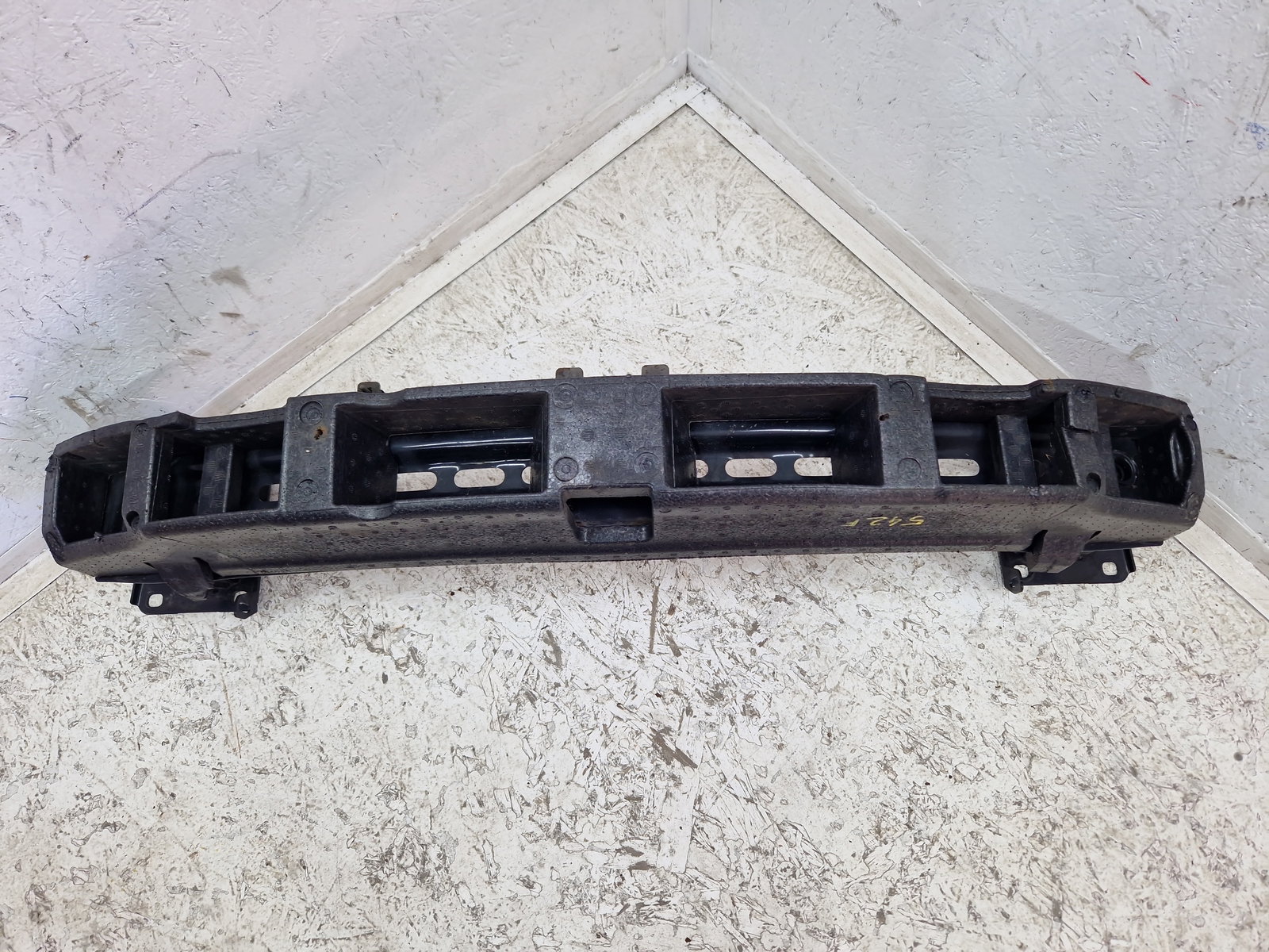 Armatura bara fata Skoda Octavia 3 (5E3) [Fabr 2012-2020] Berlina OEM - imagine 2