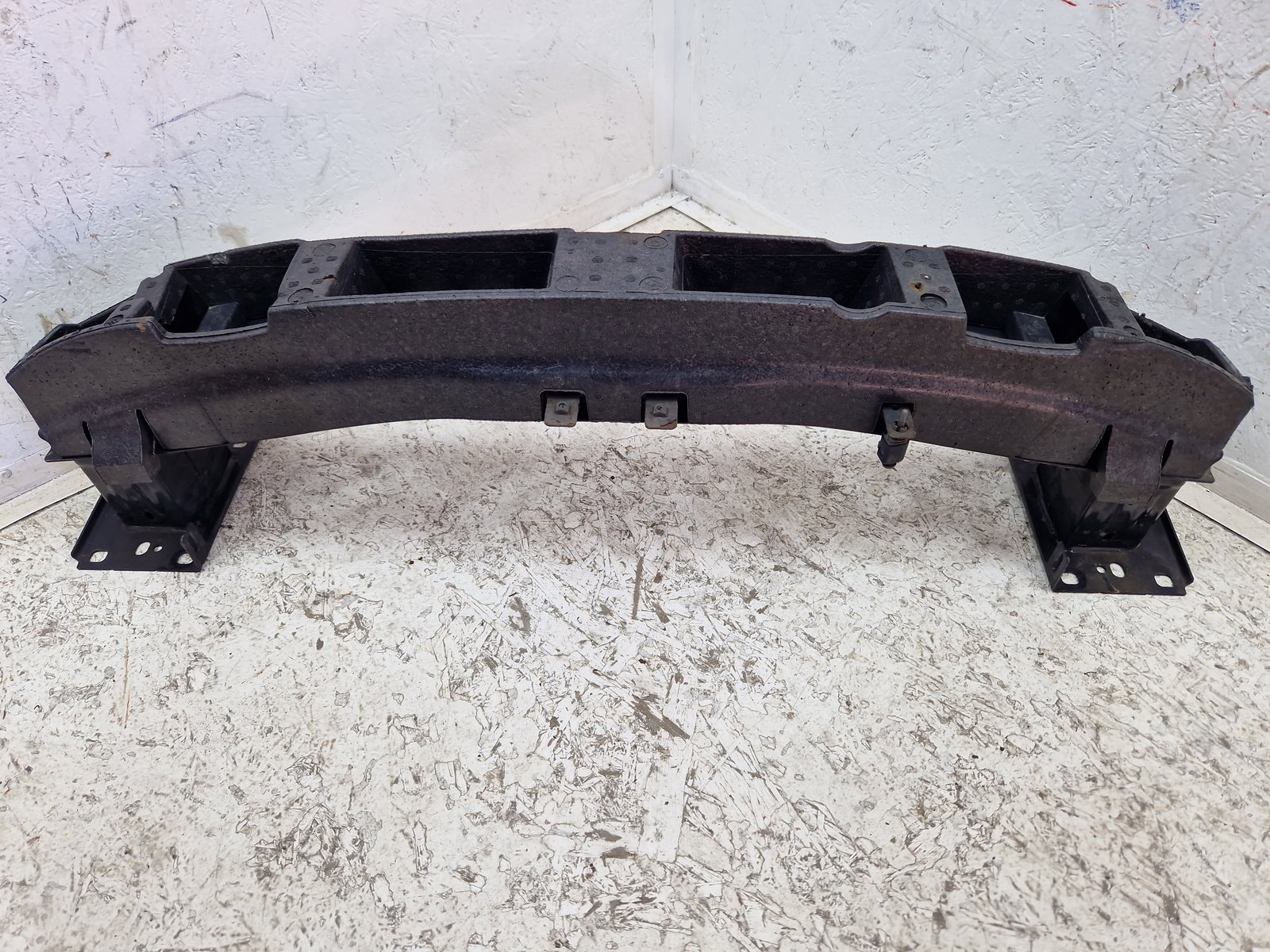 Armatura bara fata Skoda Octavia 3 (5E3) [Fabr 2012-2020] Berlina OEM - imagine 3