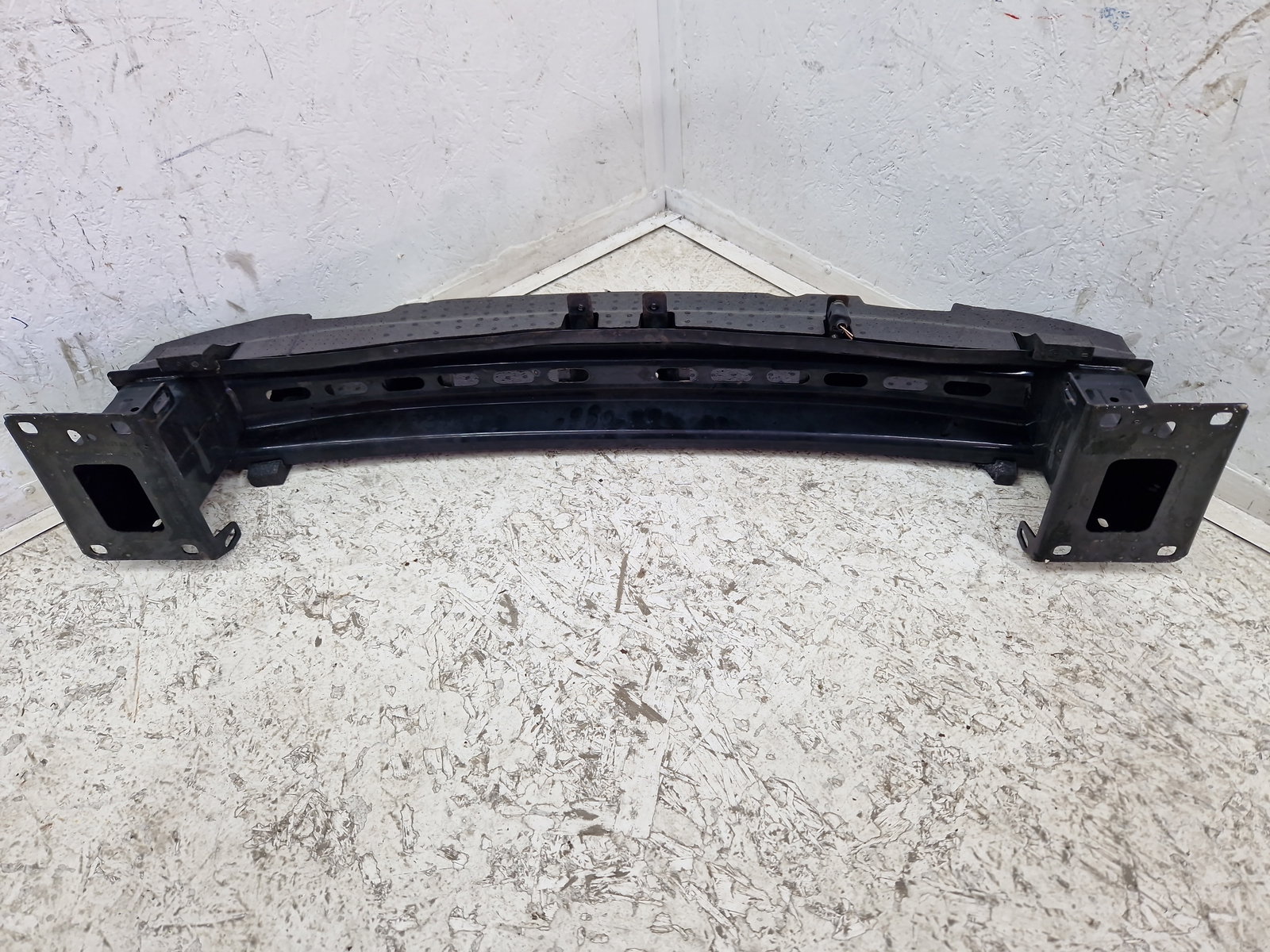 Armatura bara fata Skoda Octavia 3 (5E3) [Fabr 2012-2020] Berlina OEM - imagine 4