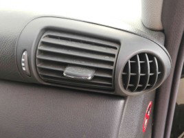 Grila aerisire dreapta OEM Mercedes Clasa C (W203) [Fabr 2000-2007] 2.2 CDI