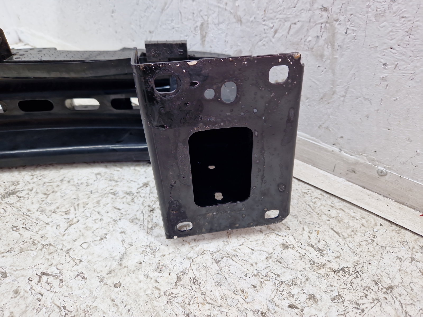 Armatura bara fata Skoda Octavia 3 (5E3) [Fabr 2012-2020] Berlina OEM - imagine 5