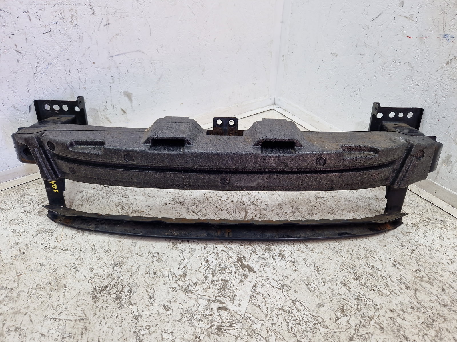 Armatura bara fata Volkswagen Tiguan (5N) [Fabr 2007-2016] SUV 5N0807109 - imagine 1