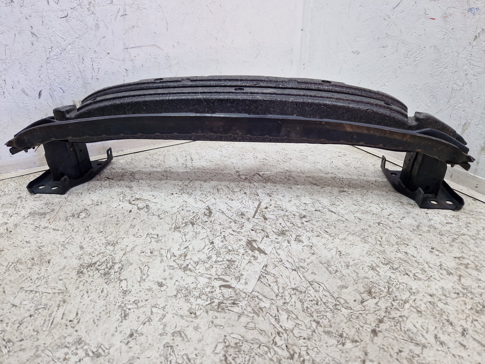 Armatura bara fata Volkswagen Tiguan (5N) [Fabr 2007-2016] SUV 5N0807109 - imagine 2