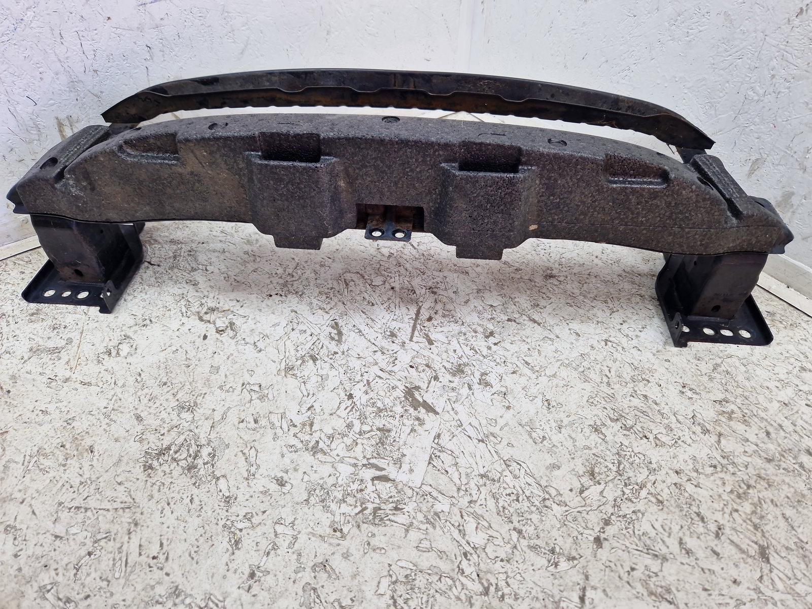 Armatura bara fata Volkswagen Tiguan (5N) [Fabr 2007-2016] SUV 5N0807109 - imagine 3