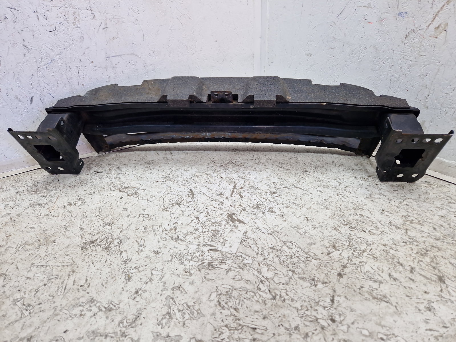 Armatura bara fata Volkswagen Tiguan (5N) [Fabr 2007-2016] SUV 5N0807109 - imagine 4