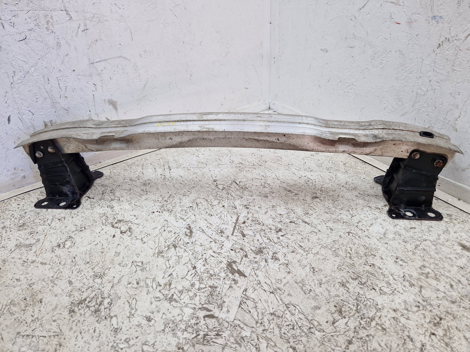 Armatura bara fata AUDI A3 Sportback (8PA) [Fabr 2004-2013] Hatchback 8P0807113F - imagine 2