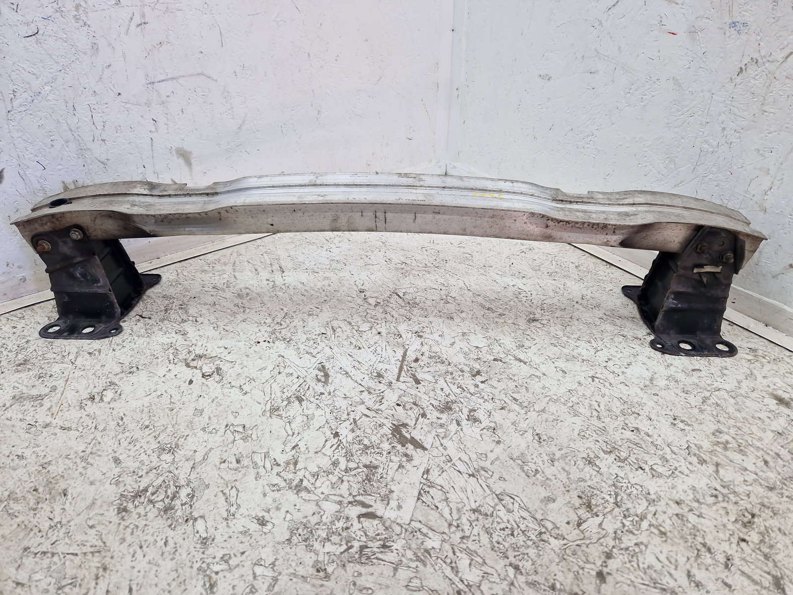 Armatura bara fata AUDI A3 Sportback (8PA) [Fabr 2004-2013] Hatchback 8P0807113F - imagine 3