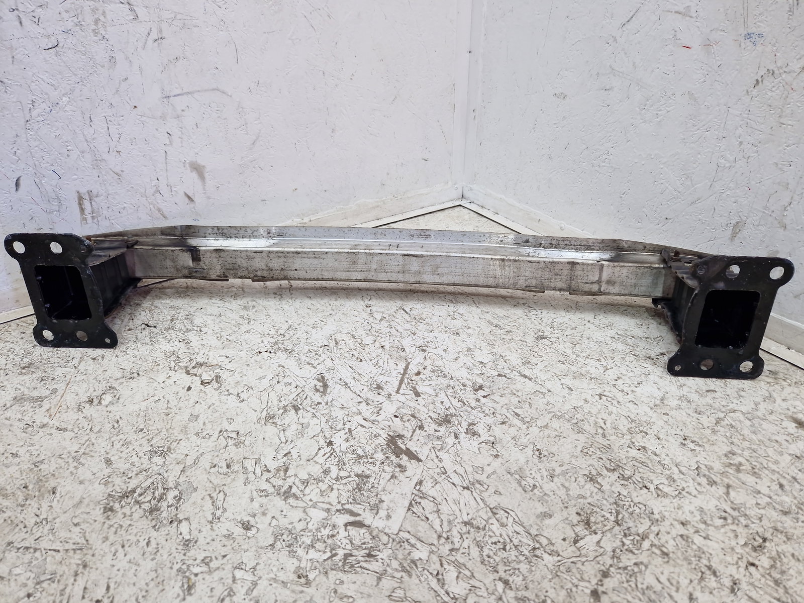 Armatura bara fata AUDI A3 Sportback (8PA) [Fabr 2004-2013] Hatchback 8P0807113F - imagine 4