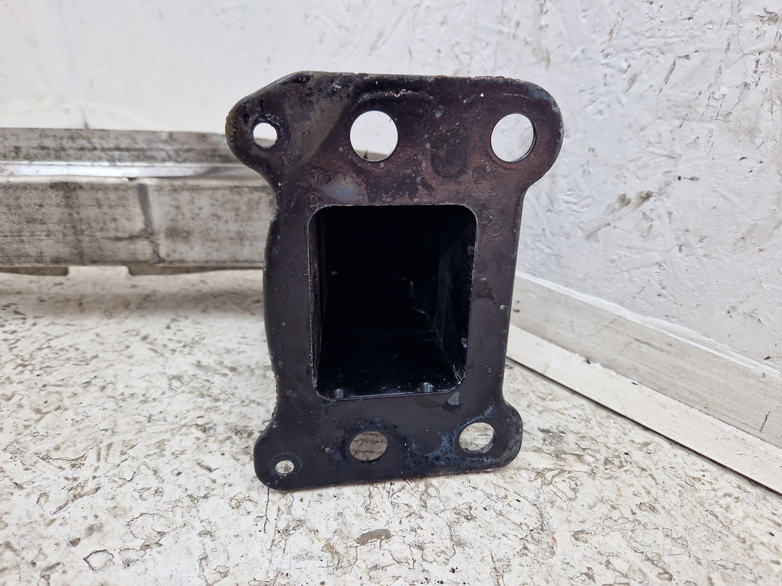 Armatura bara fata AUDI A3 Sportback (8PA) [Fabr 2004-2013] Hatchback 8P0807113F - imagine 5