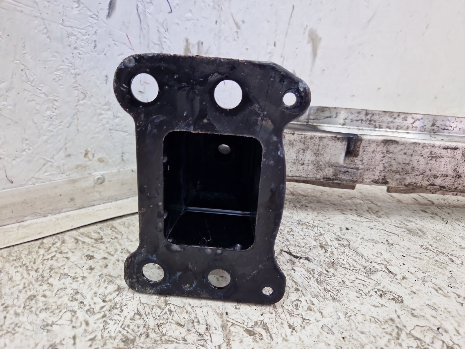 Armatura bara fata AUDI A3 Sportback (8PA) [Fabr 2004-2013] Hatchback 8P0807113F - imagine 6