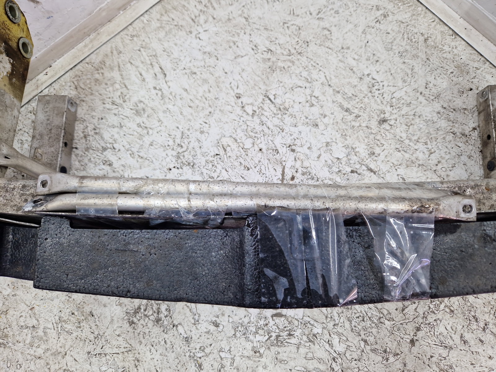 Armatura bara fata Bmw 5 GT (F07) [Fabr 2011-2016] Hatchback 7331787-02 - imagine 3