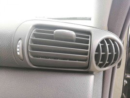 Grila aerisire dreapta OEM Mercedes Clasa C (W203) [Fabr 2000-2007] 2.2 CDI