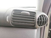 Grila aerisire dreapta OEM Mercedes Clasa C (W203) [Fabr 2000-2007] 2.2 CDI