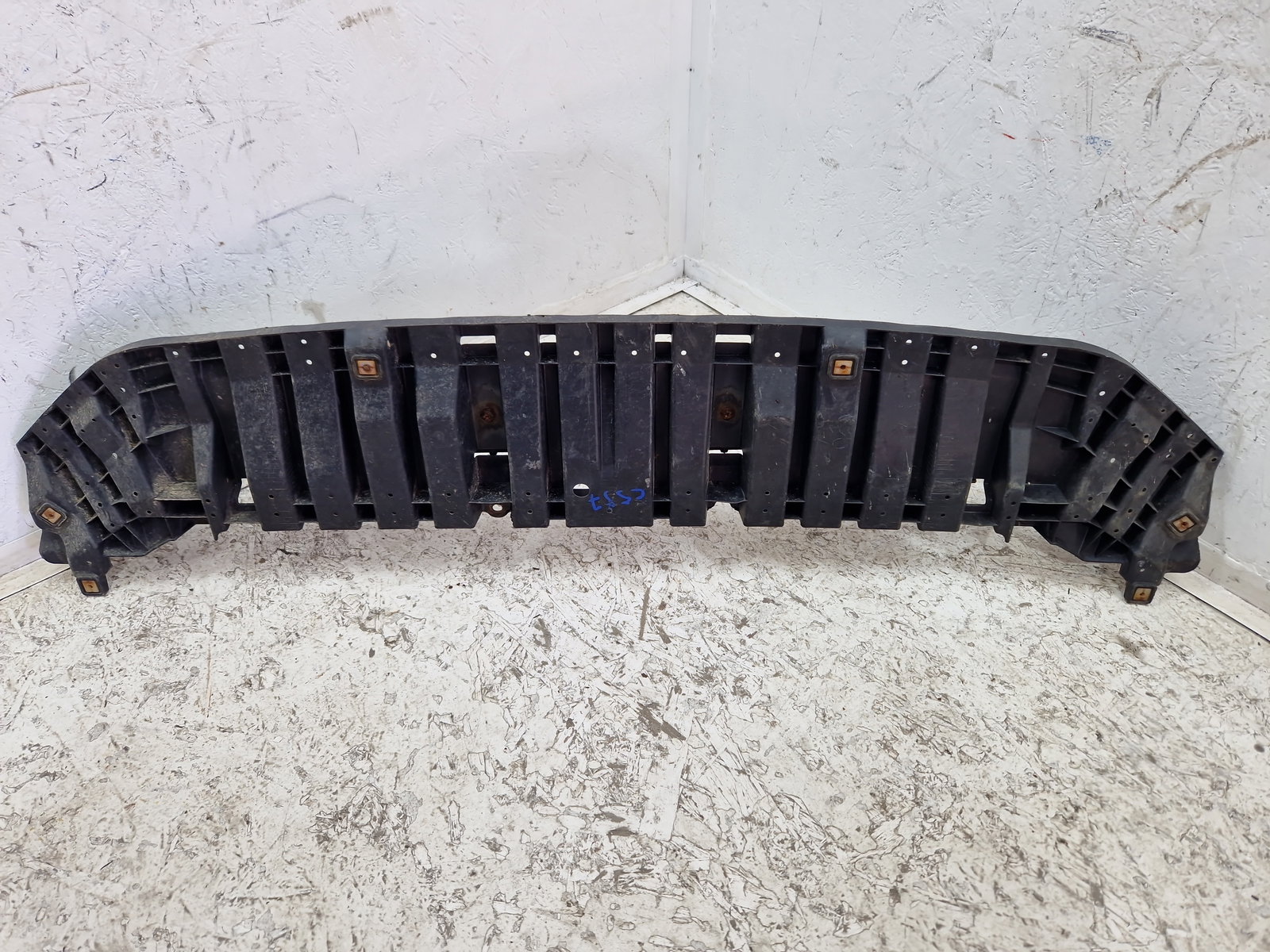 Scut sub bara Toyota Rav 4 IV (ZSA4, ALA4) [Fabr 2013-2018] SUV 52618-42050 - imagine 1