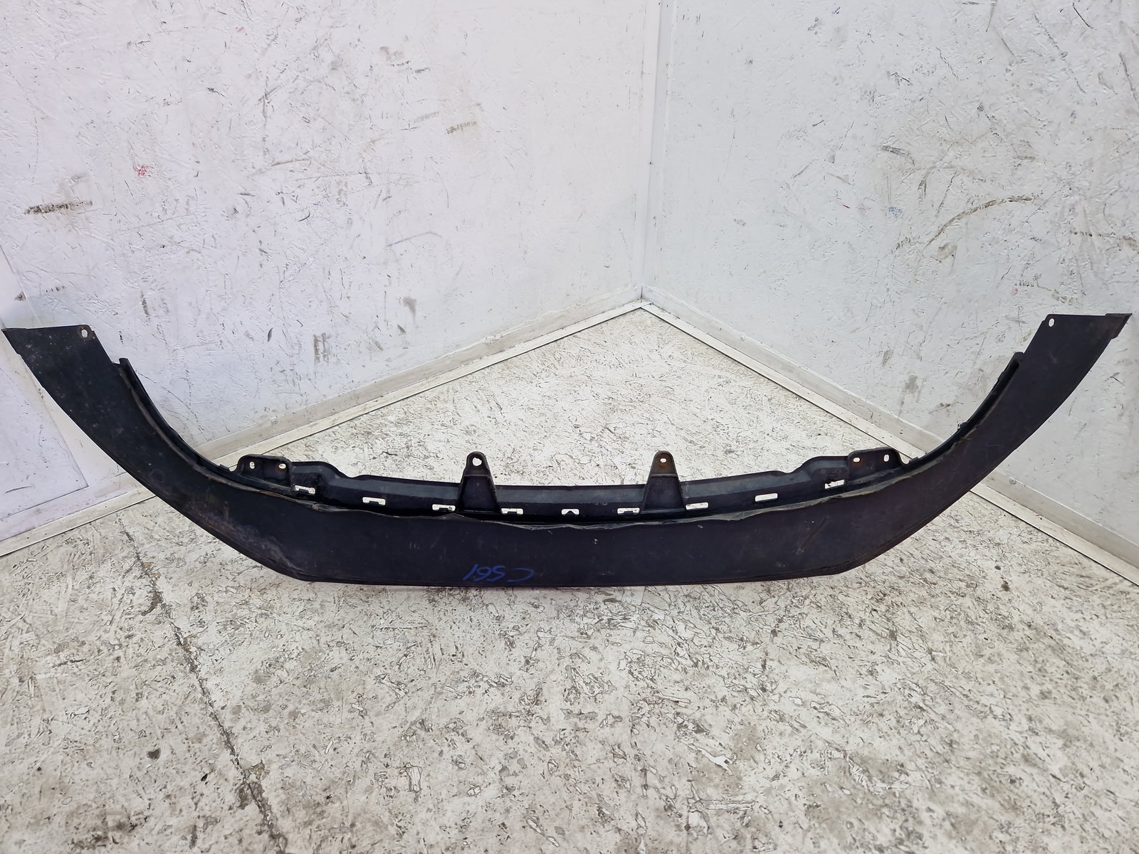 Scut sub bara Volkswagen Golf 6 (5K1) [Fabr 2009-2013] Hatchback 5K0805903A - imagine 1